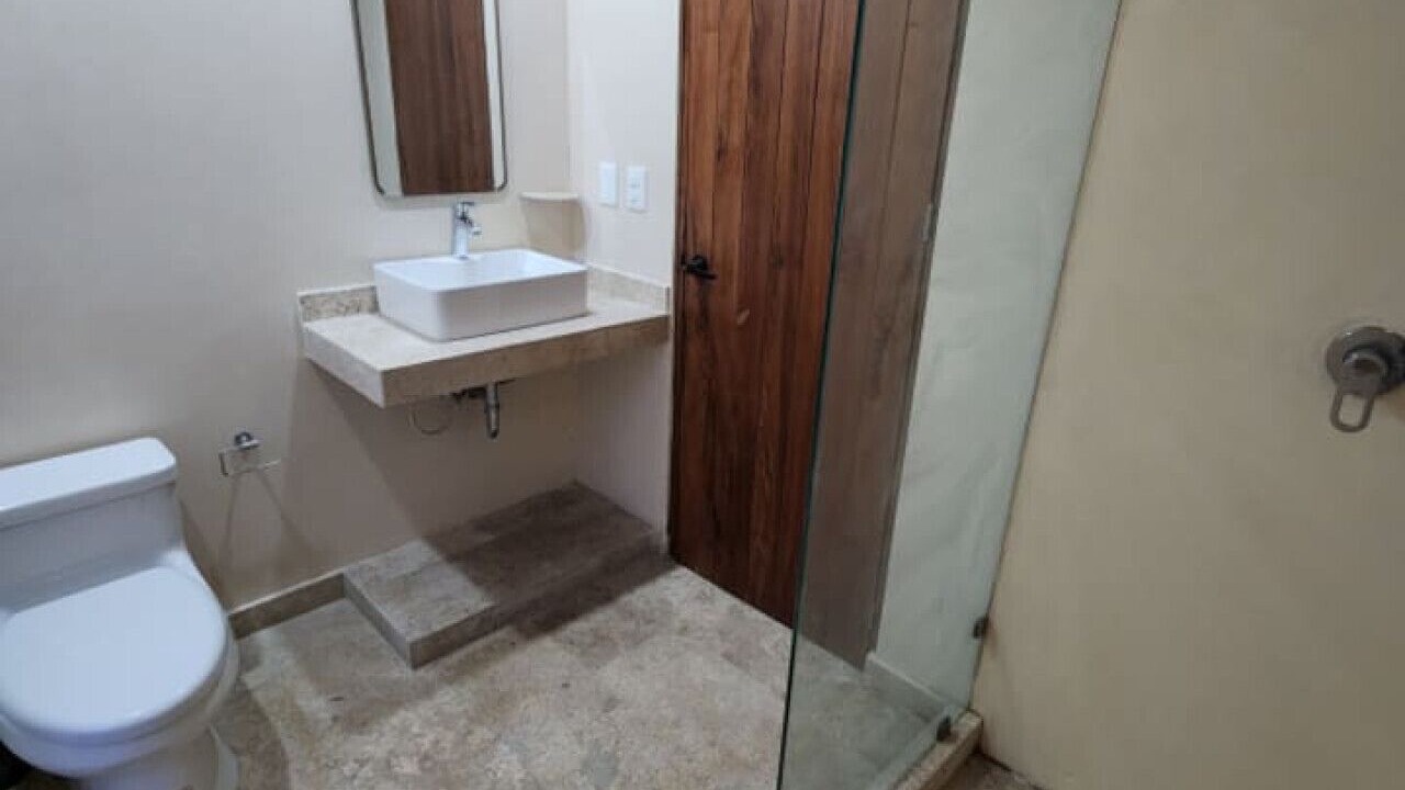 Photo of Bathroom in Soliman Bay