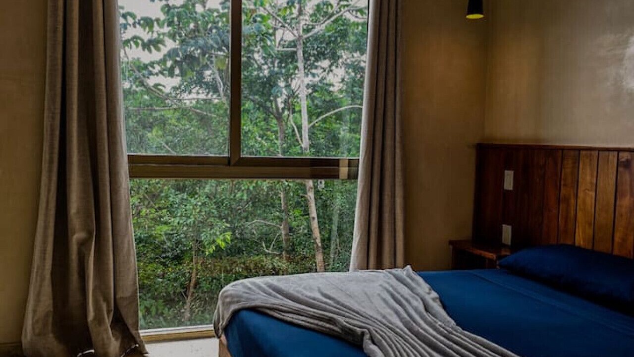 Photo of Bedroom in Soliman Bay
