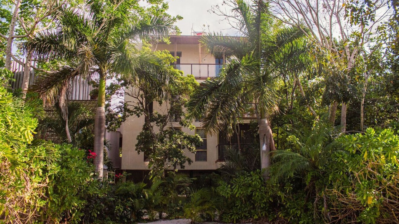 Photo of Outdoor in Soliman Bay