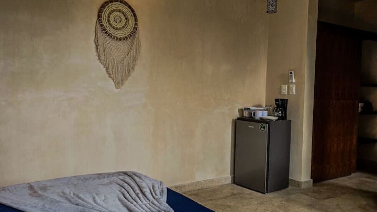Photo of Bedroom in Soliman Bay