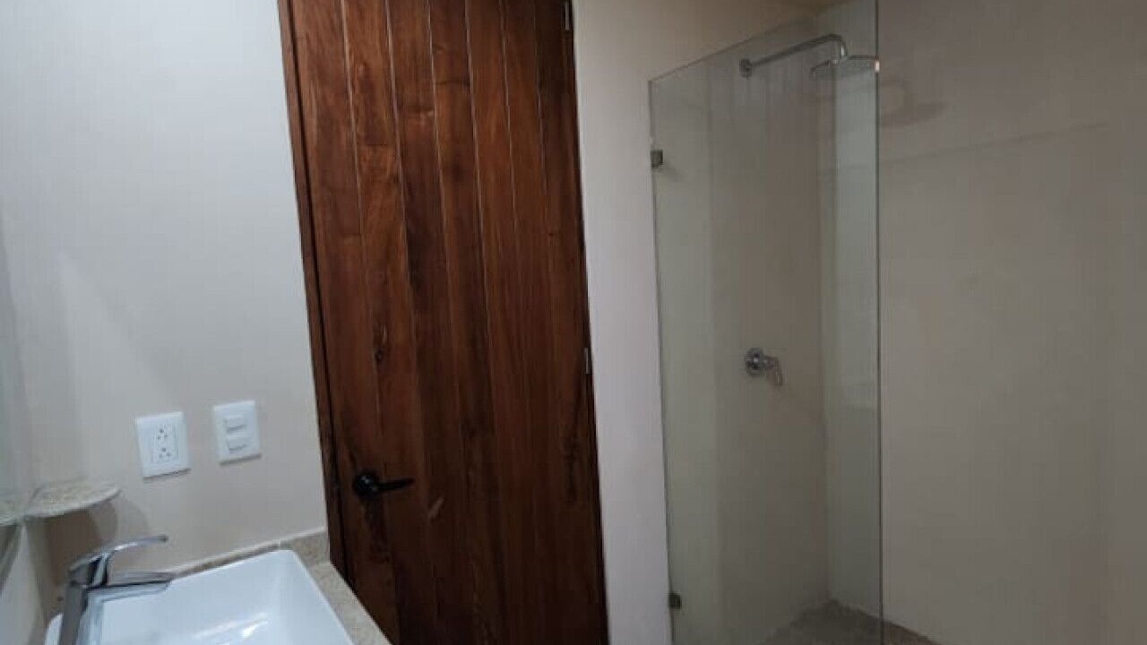 Photo of Bathroom in Soliman Bay
