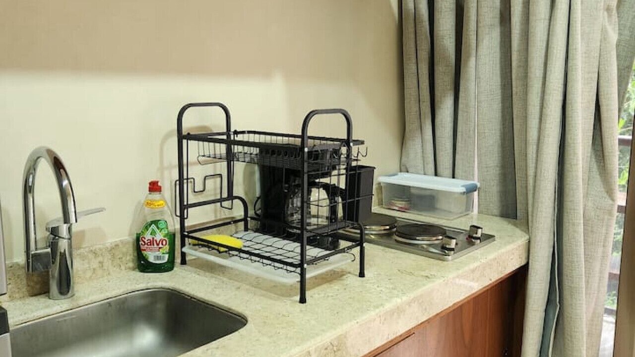Photo of Kitchen in Soliman Bay