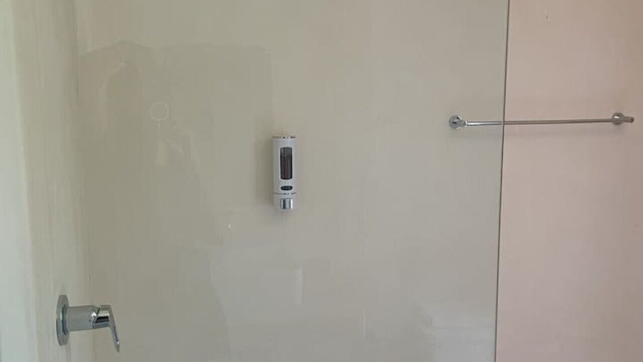 Photo of Bathroom in Soliman Bay