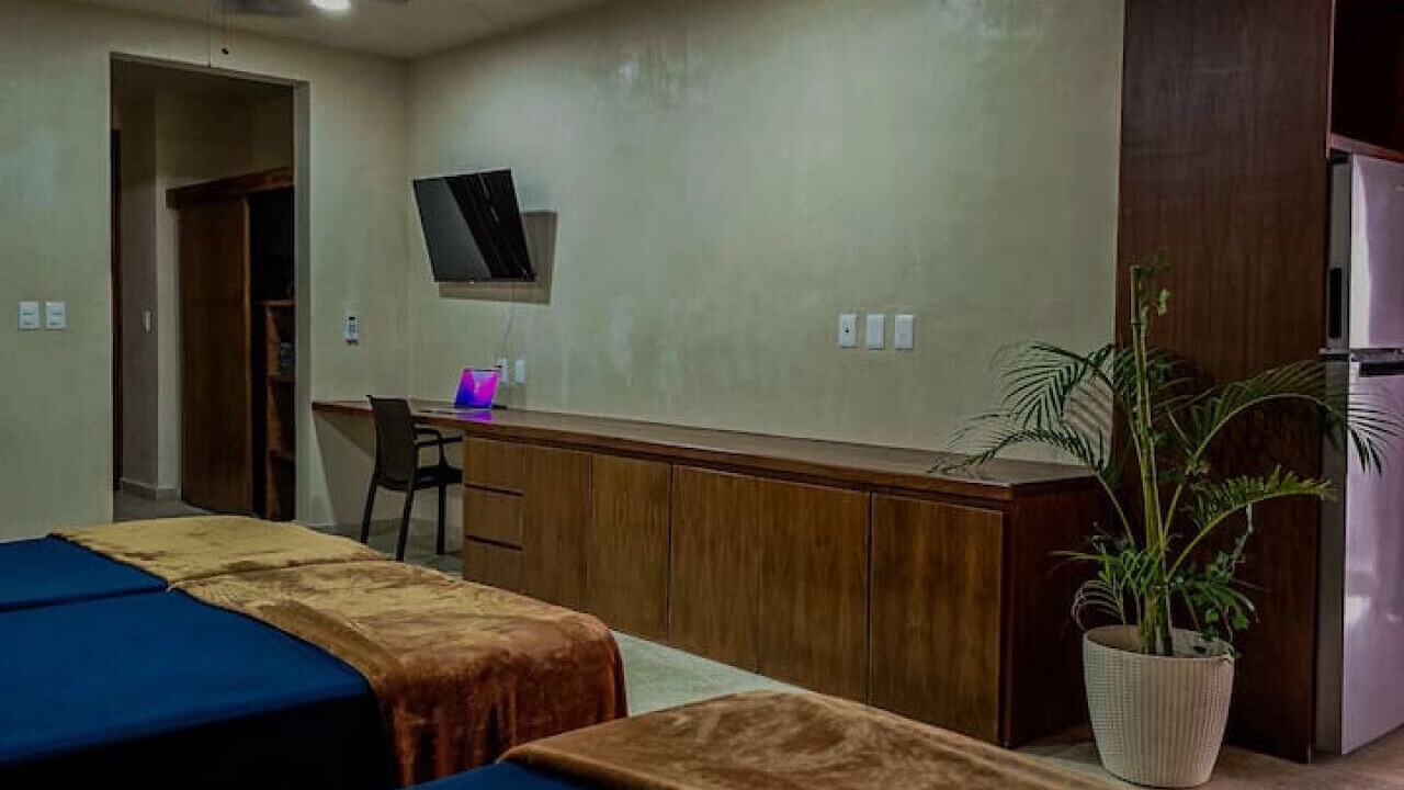 Photo of Bedroom in Soliman Bay