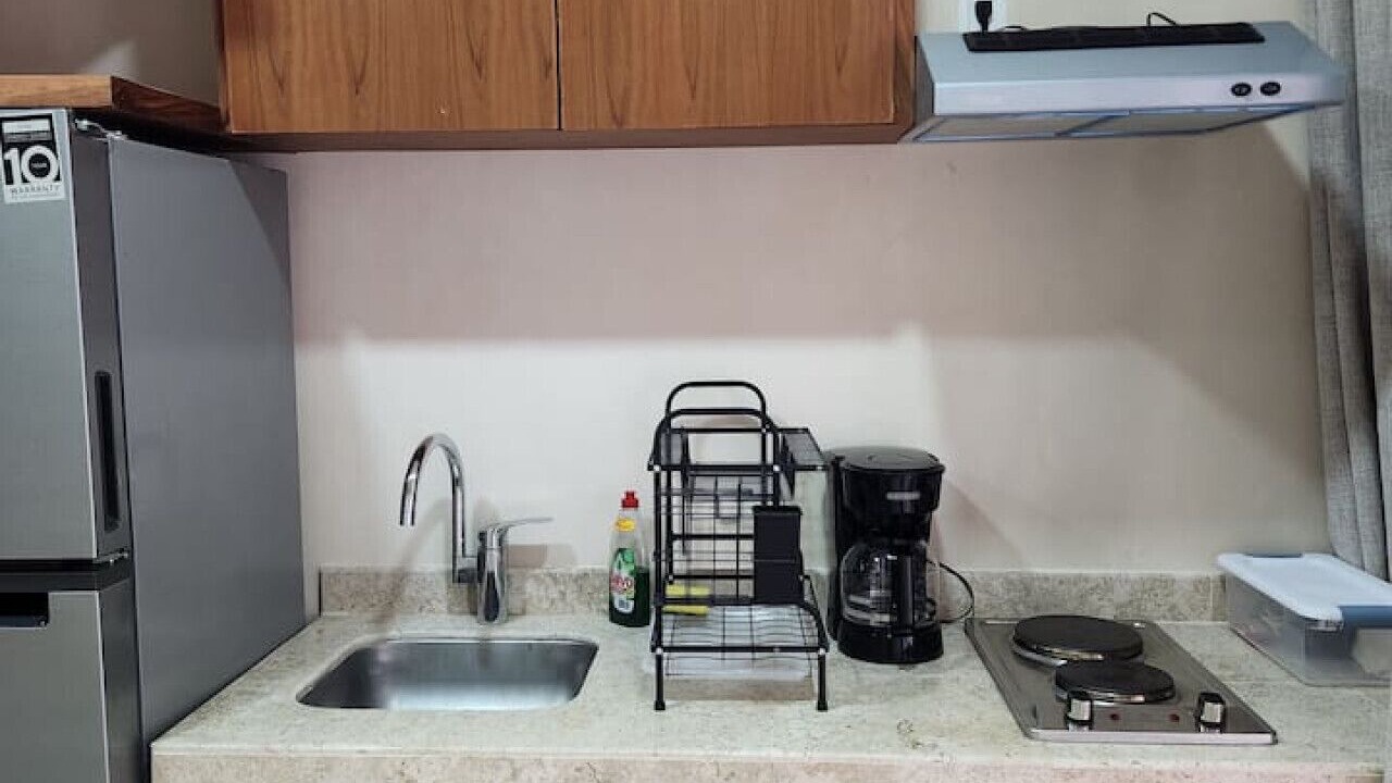 Photo of Kitchen in Soliman Bay