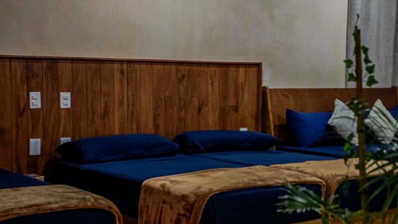 Photo of Bedroom in Soliman Bay