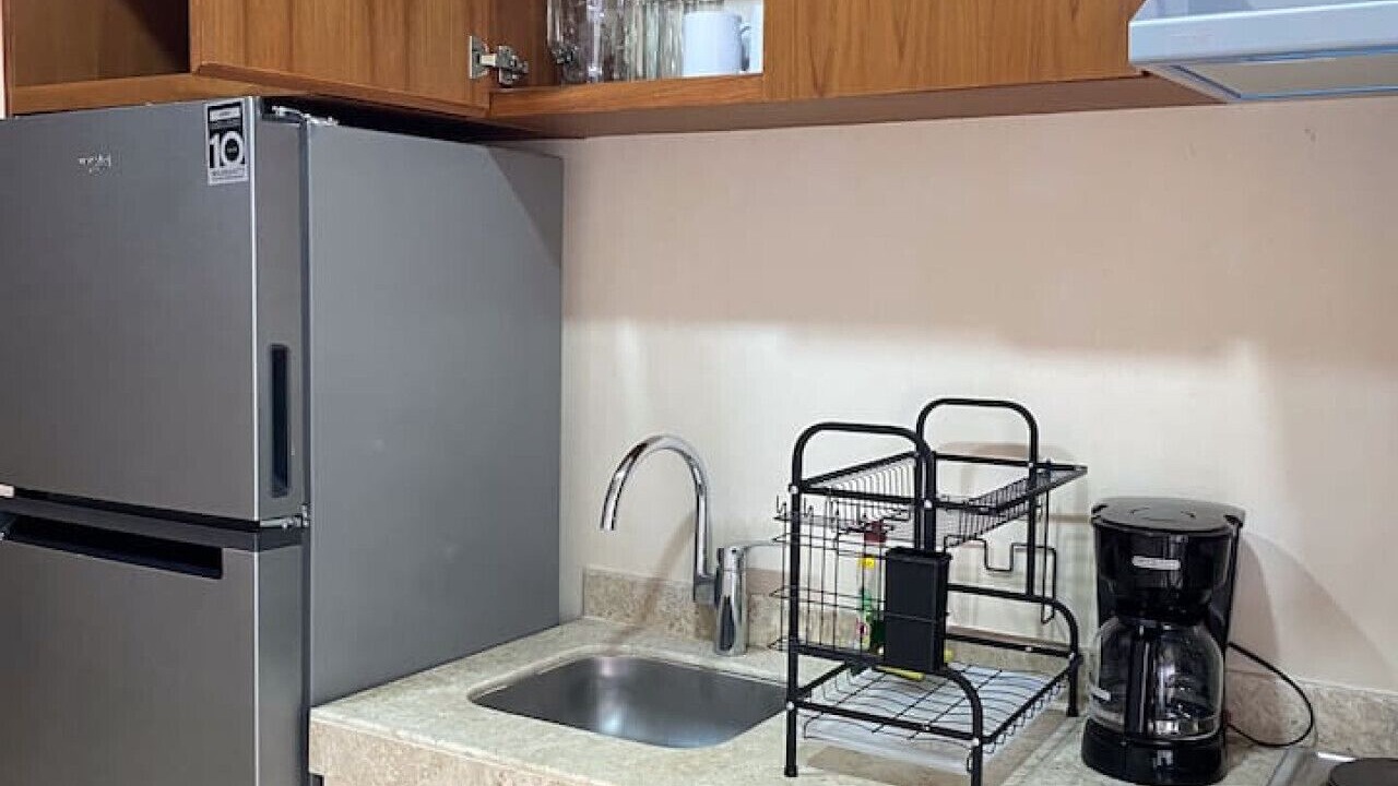 Photo of Kitchen in Soliman Bay