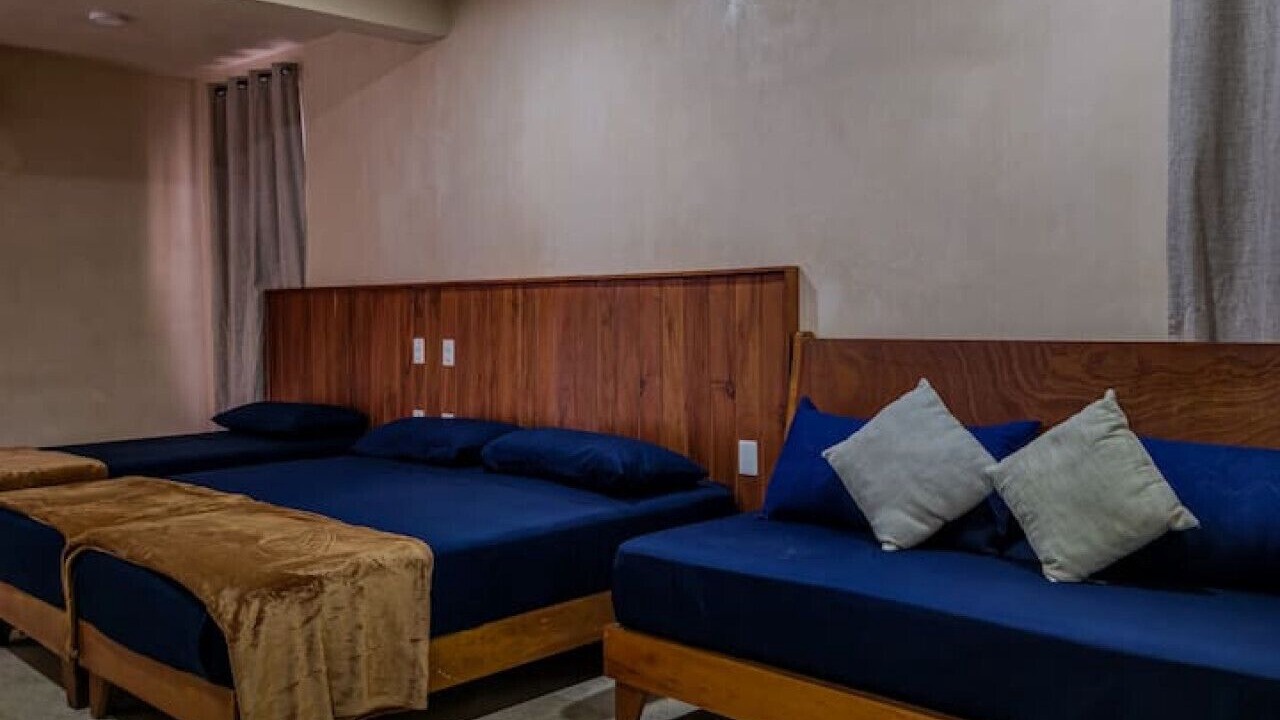 Photo of Bedroom in Soliman Bay