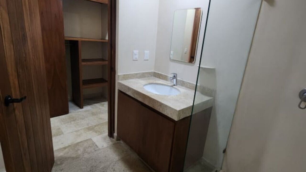 Photo of Bathroom in Soliman Bay