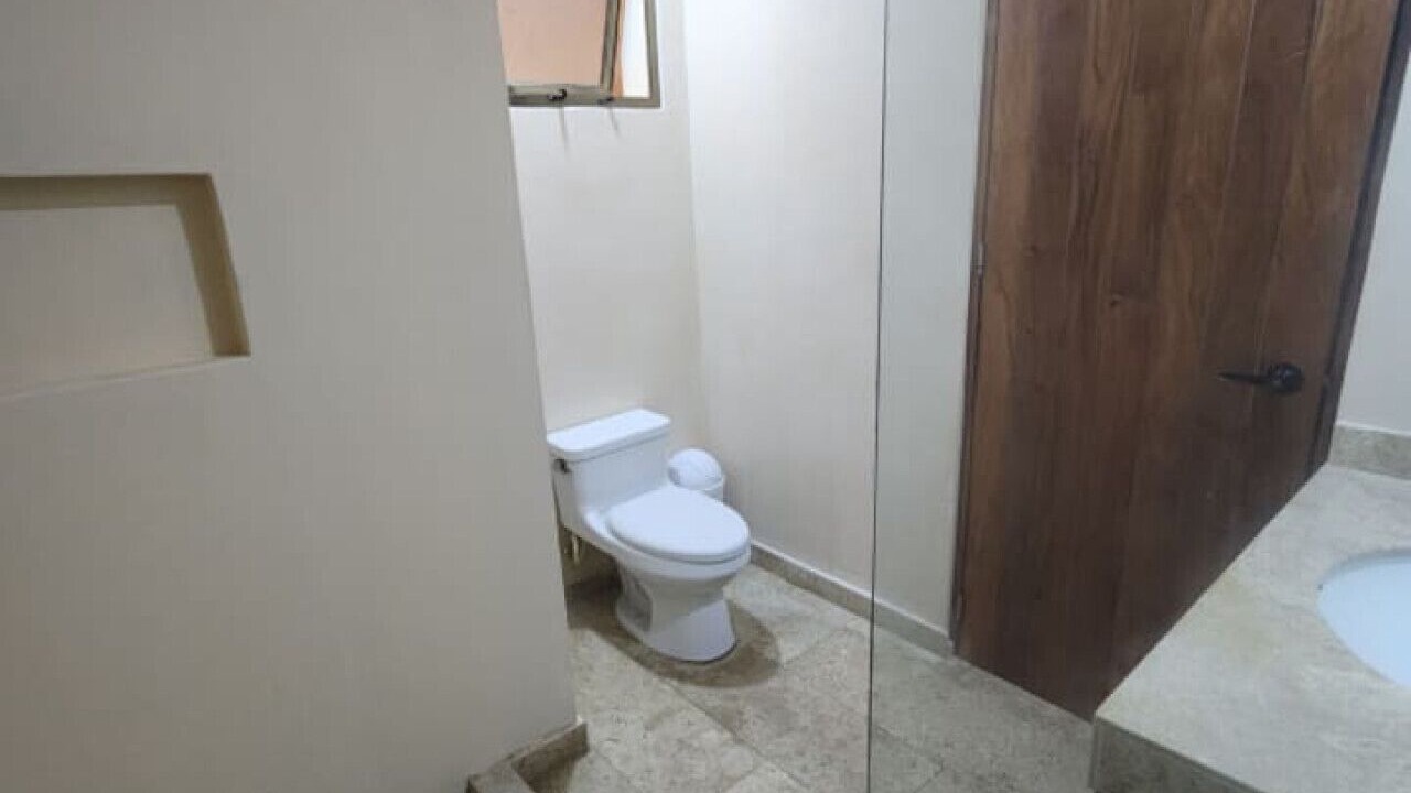 Photo of Bathroom in Soliman Bay