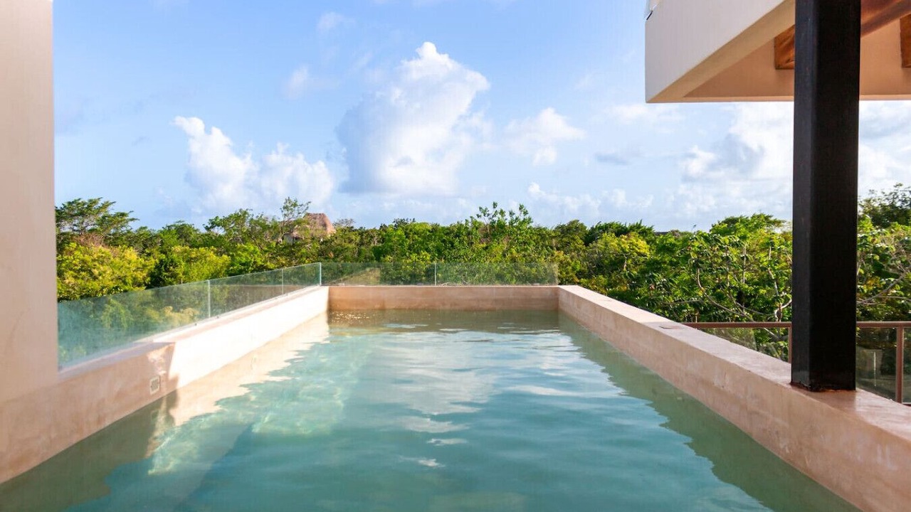 Photo of Outdoor in Soliman Bay
