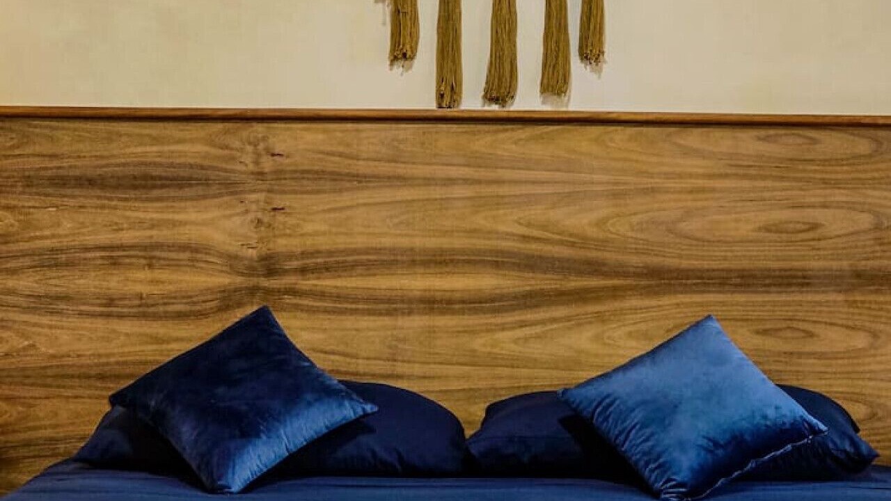 Photo of Bedroom in Soliman Bay