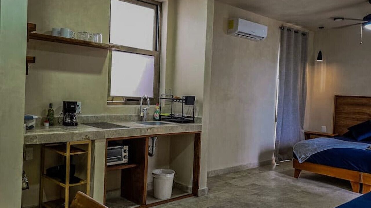 Photo of Bedroom in Soliman Bay
