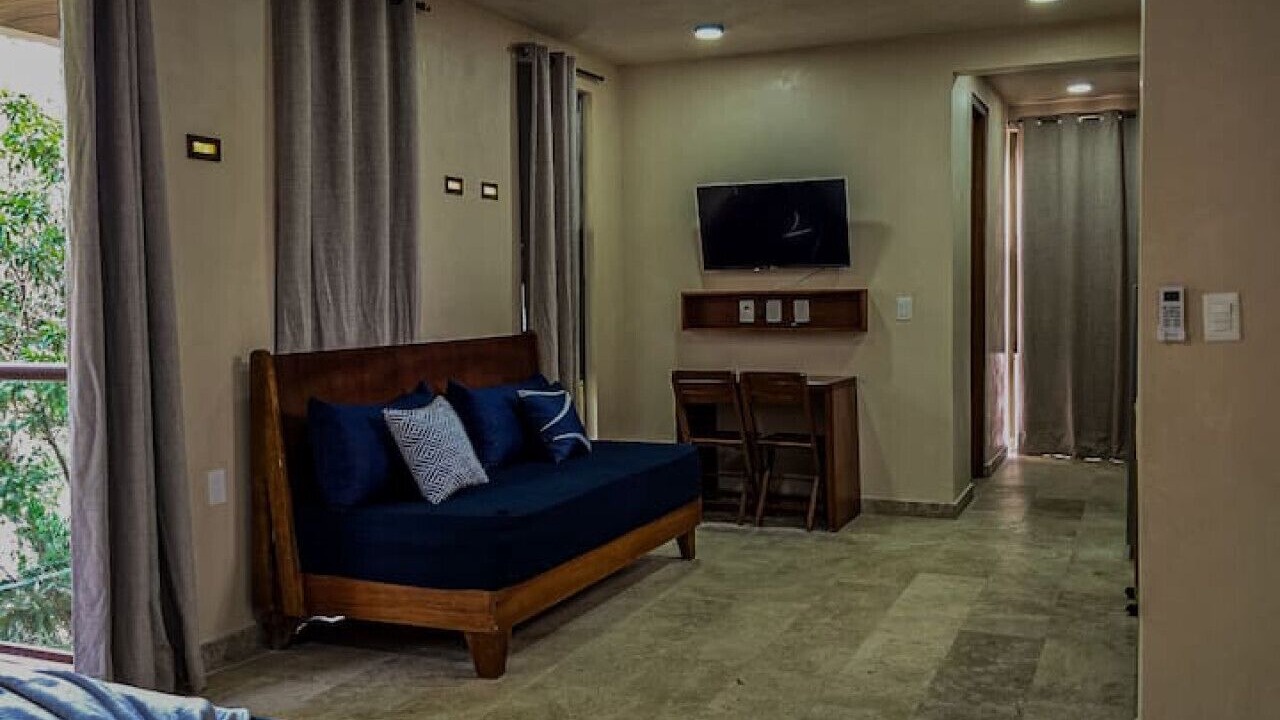 Photo of Bedroom in Soliman Bay
