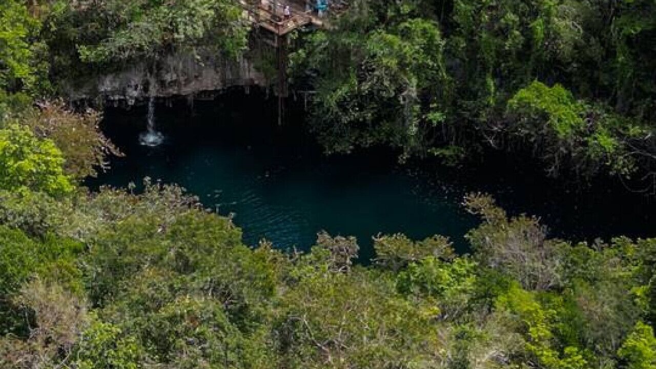Photo of Outdoor in Soliman Bay