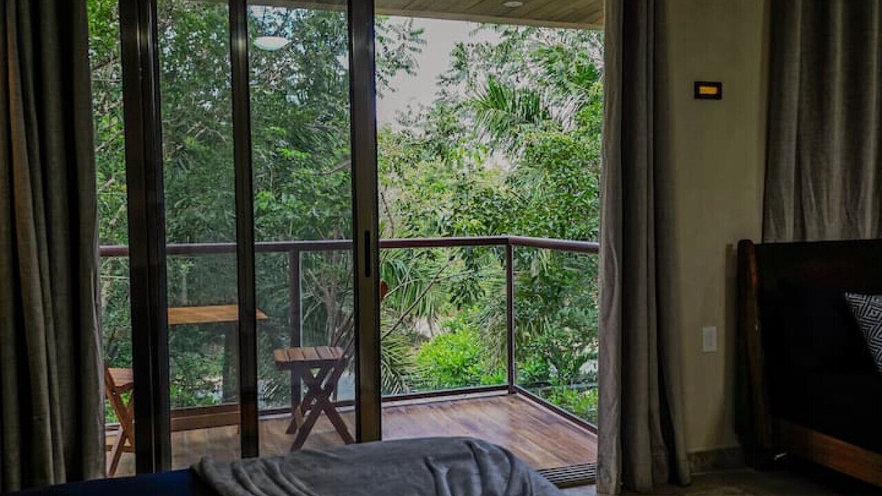 Photo of Bedroom in Soliman Bay