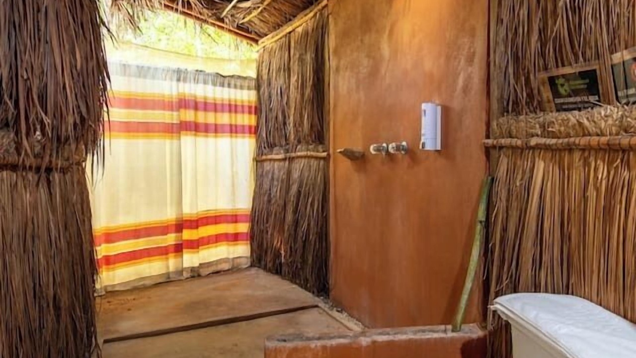 Photo of Bathroom in Chemuyil