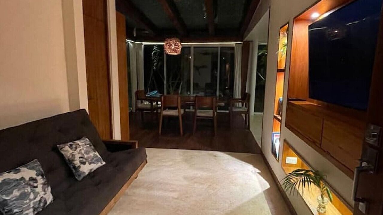 Photo of Livingroom in Chemuyil