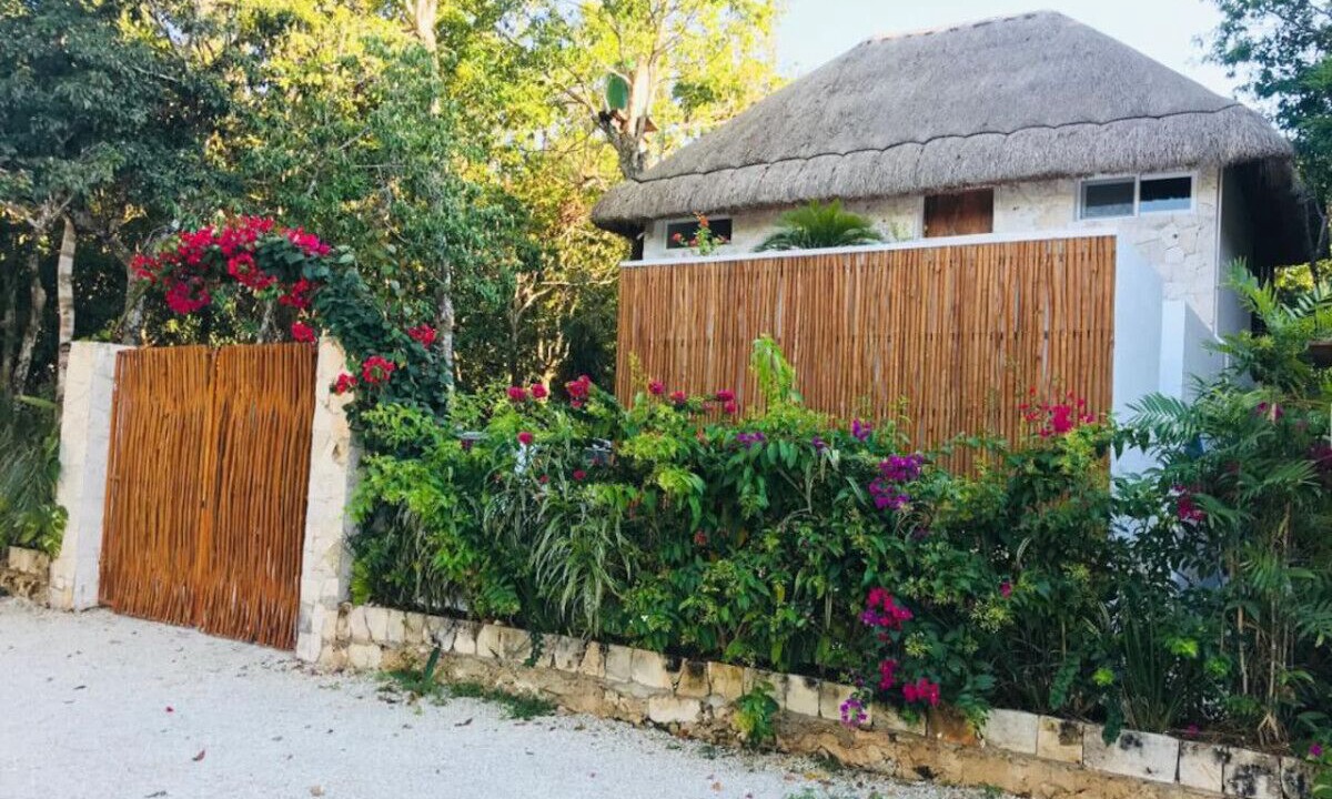 Photo of Outdoor in Chemuyil