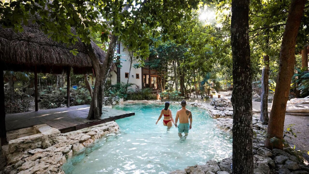 Photo of Outdoor in Chemuyil