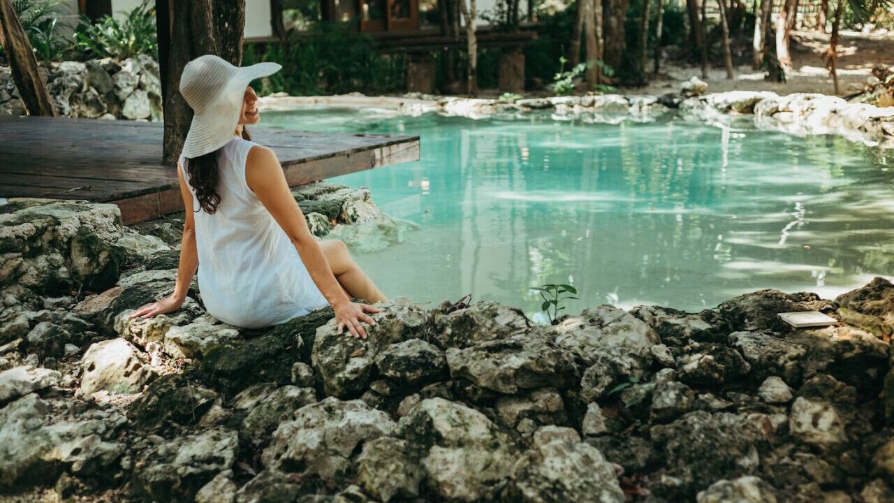 Photo of Outdoor in Chemuyil