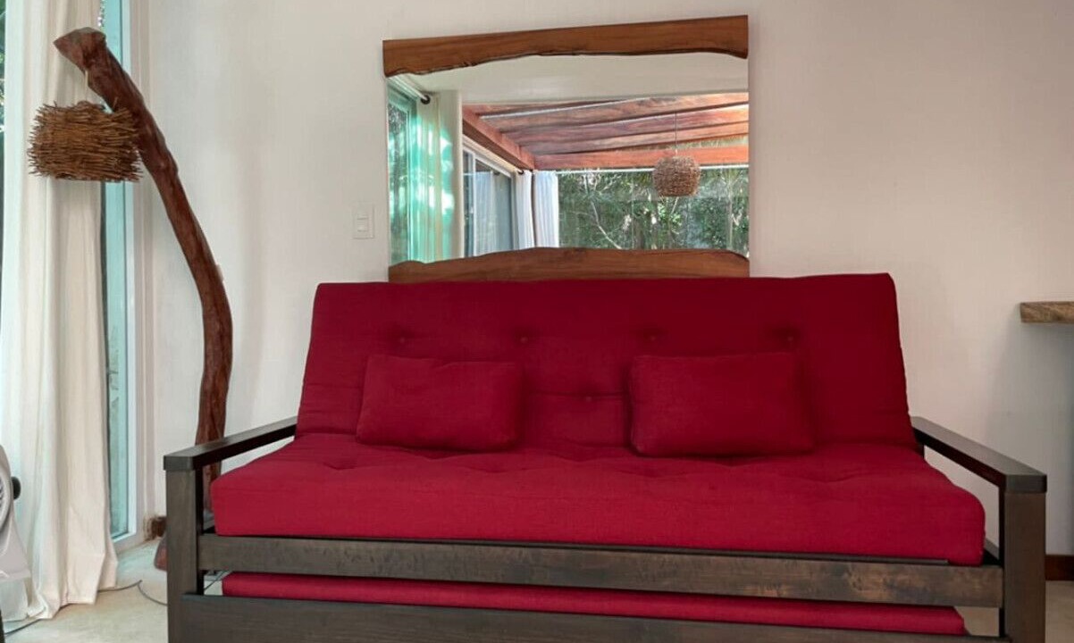 Photo of Livingroom in Chemuyil