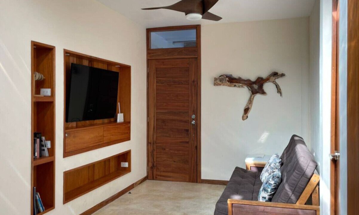 Photo of Livingroom in Chemuyil