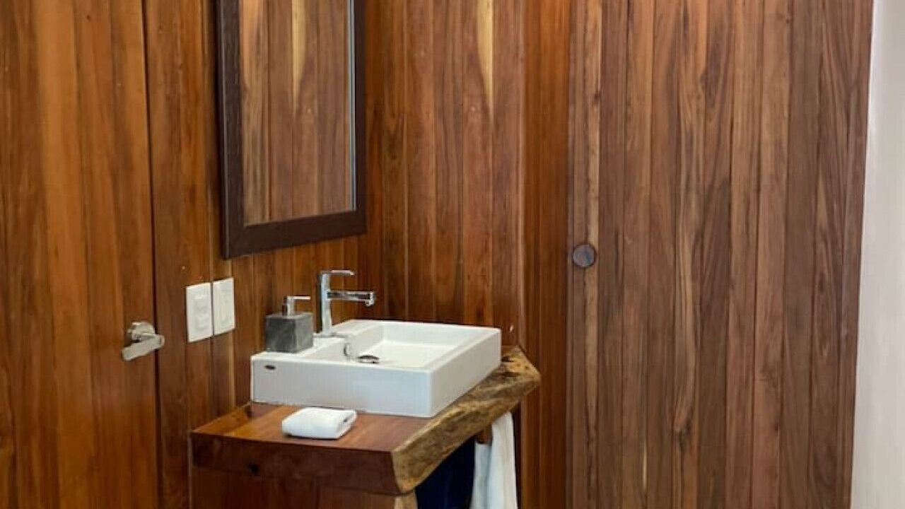 Photo of Bathroom in Chemuyil