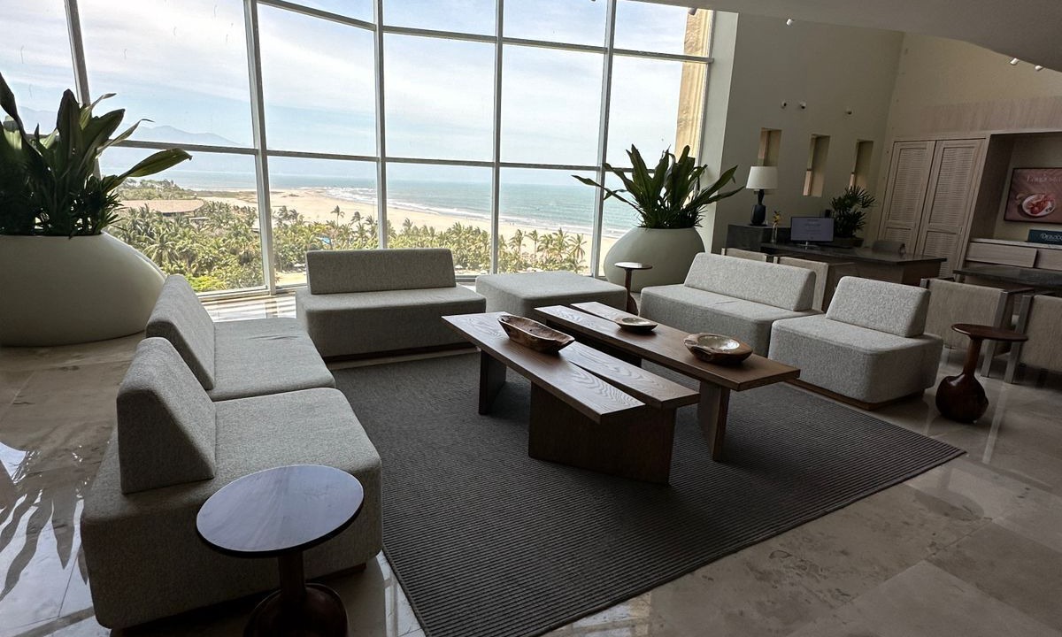 Photo of Livingroom in Centro