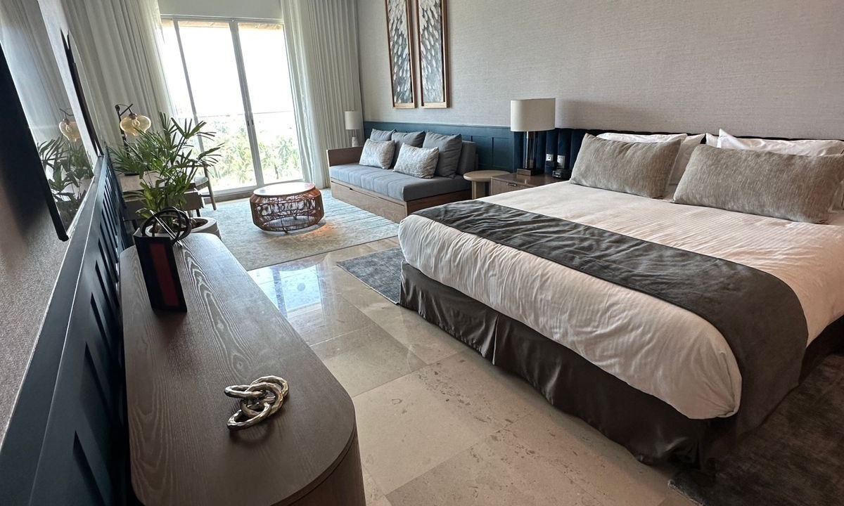 Photo of Bedroom in Centro