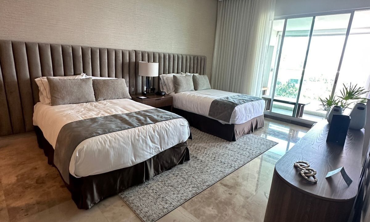 Photo of Bedroom in Centro