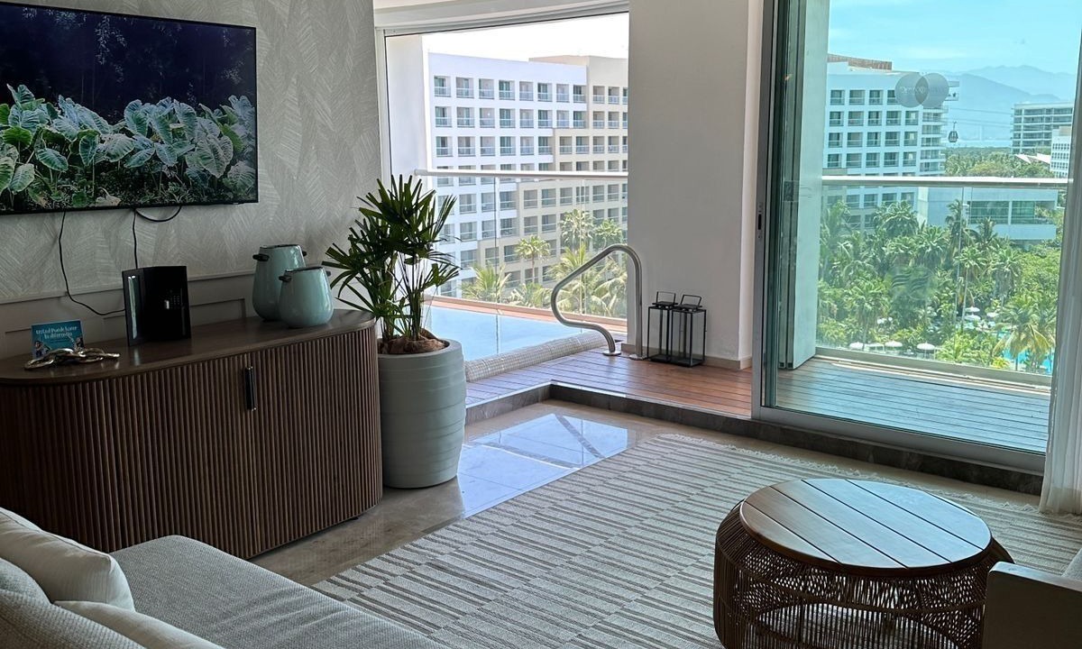Photo of Livingroom in Centro