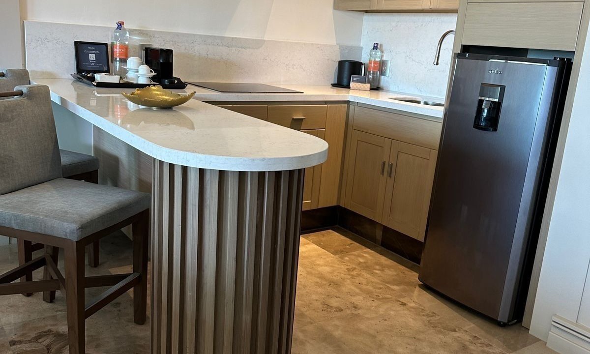 Photo of Kitchen in Centro