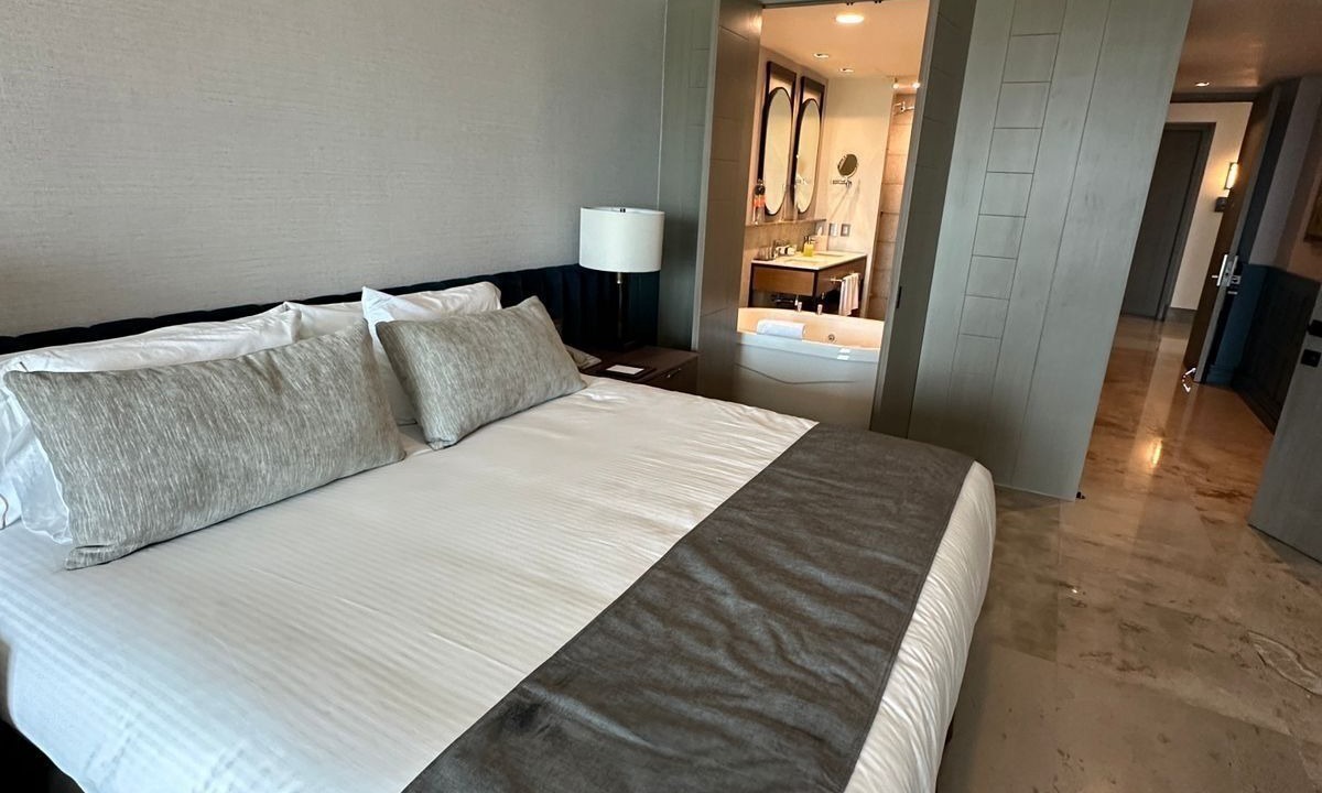 Photo of Bedroom in Centro