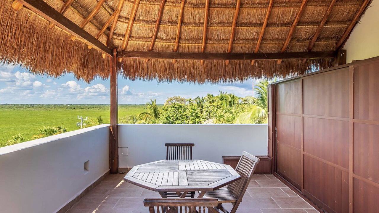 Photo of Outdoor in Ek Balam Village