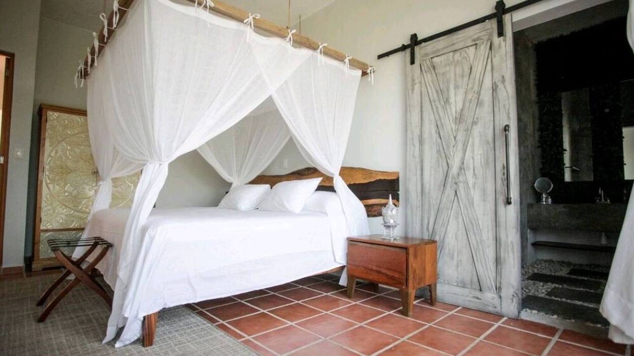 Photo of Bedroom in Costa Mujeres