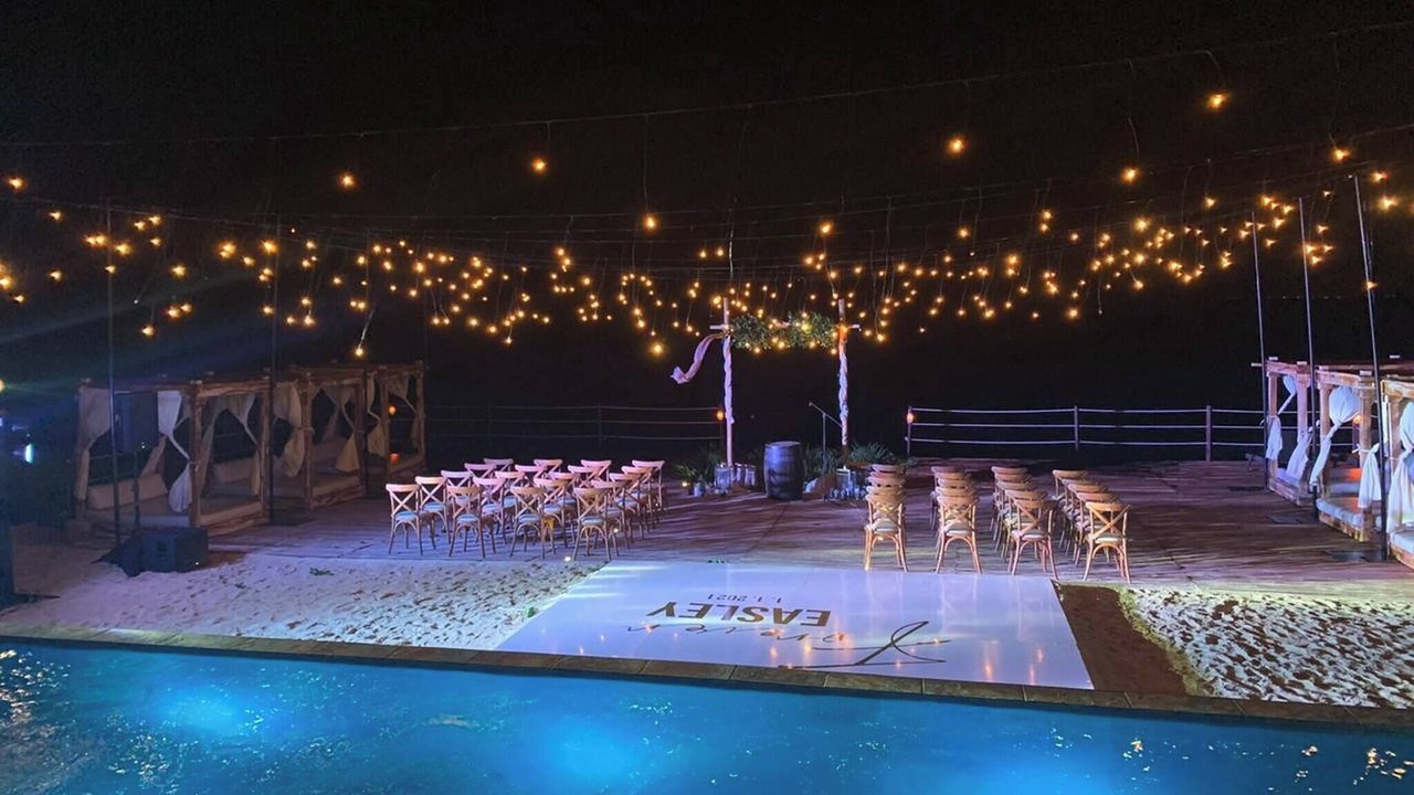 Photo of Outdoor in Costa Mujeres