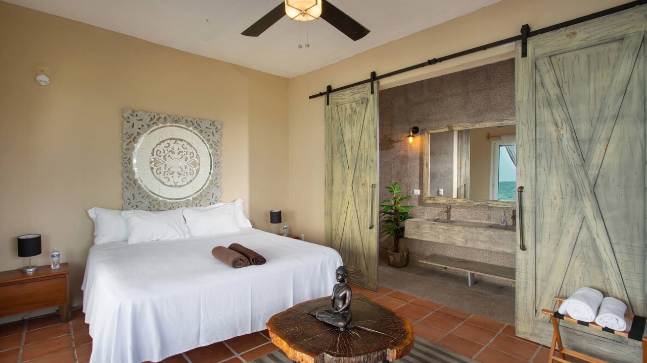 Photo of Bedroom in Costa Mujeres