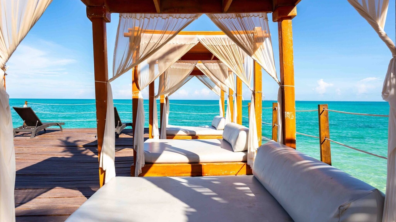 Photo of Outdoor in Costa Mujeres