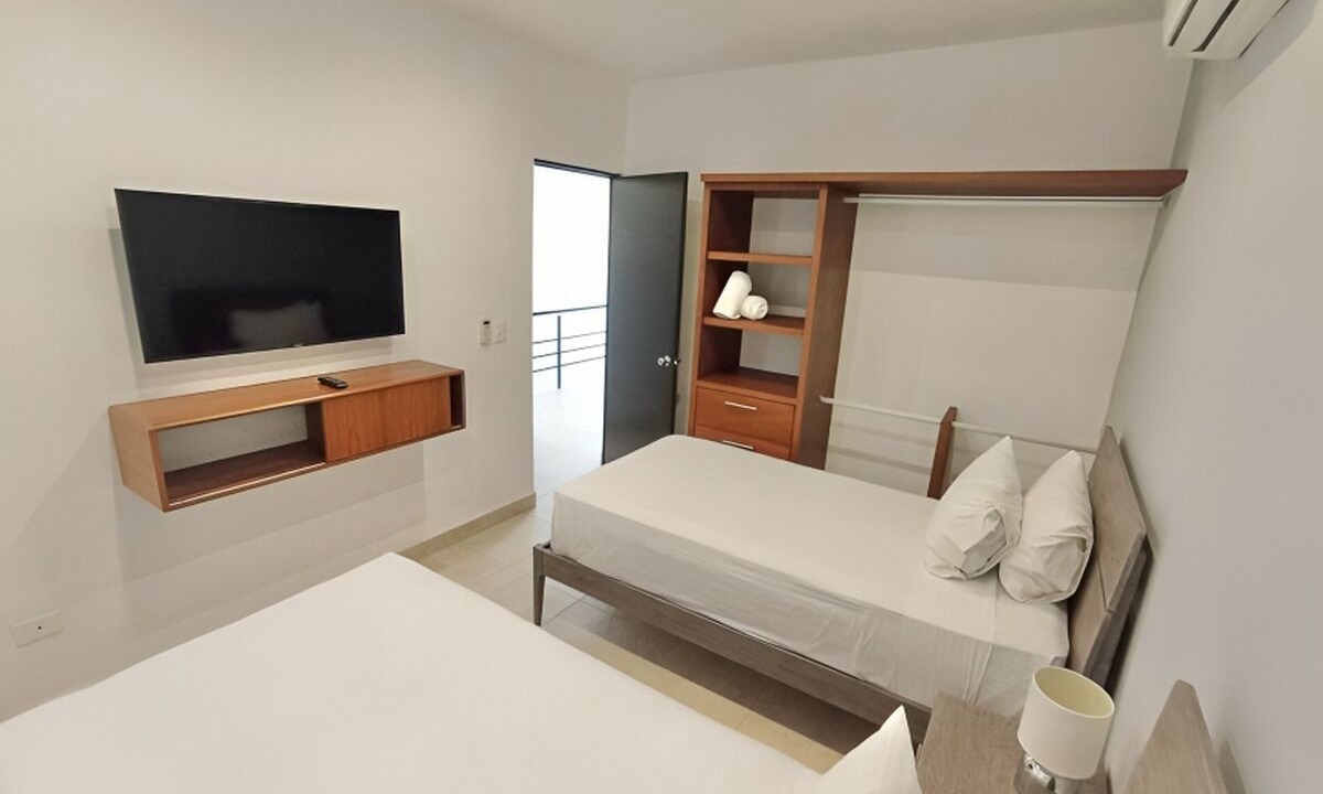 Photo of Bedroom in Jacinto Pat