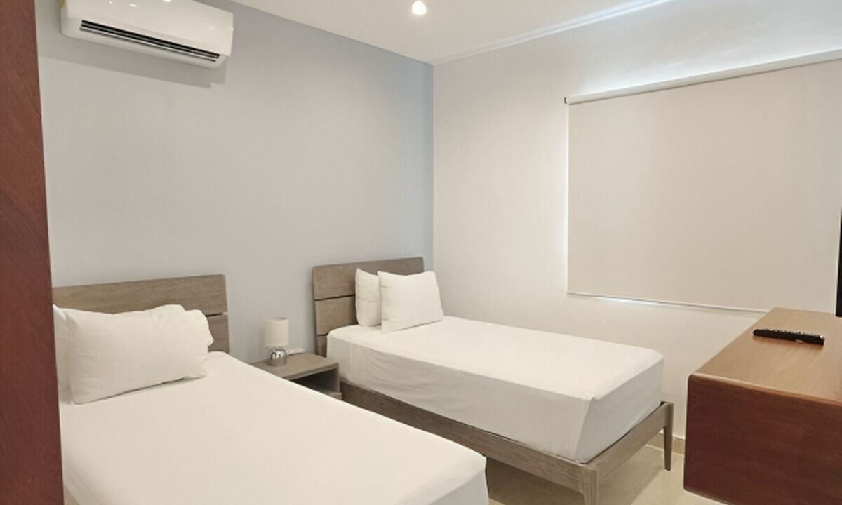 Photo of Bedroom in Jacinto Pat