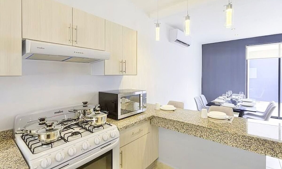 Photo of Kitchen in Jacinto Pat
