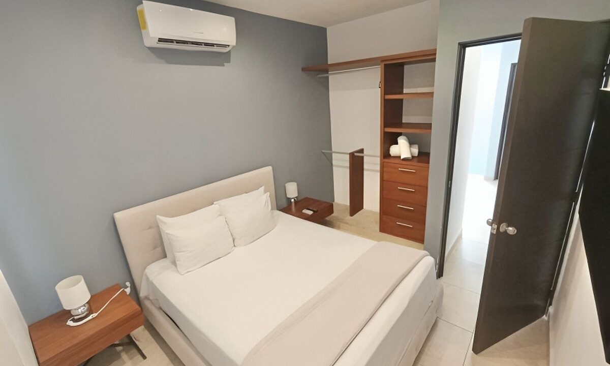 Photo of Bedroom in Jacinto Pat