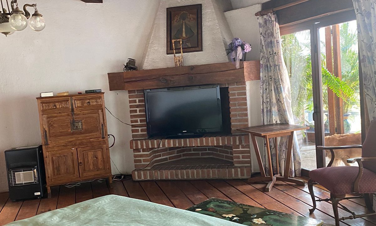 Photo of Bedroom in Valle de Bravo