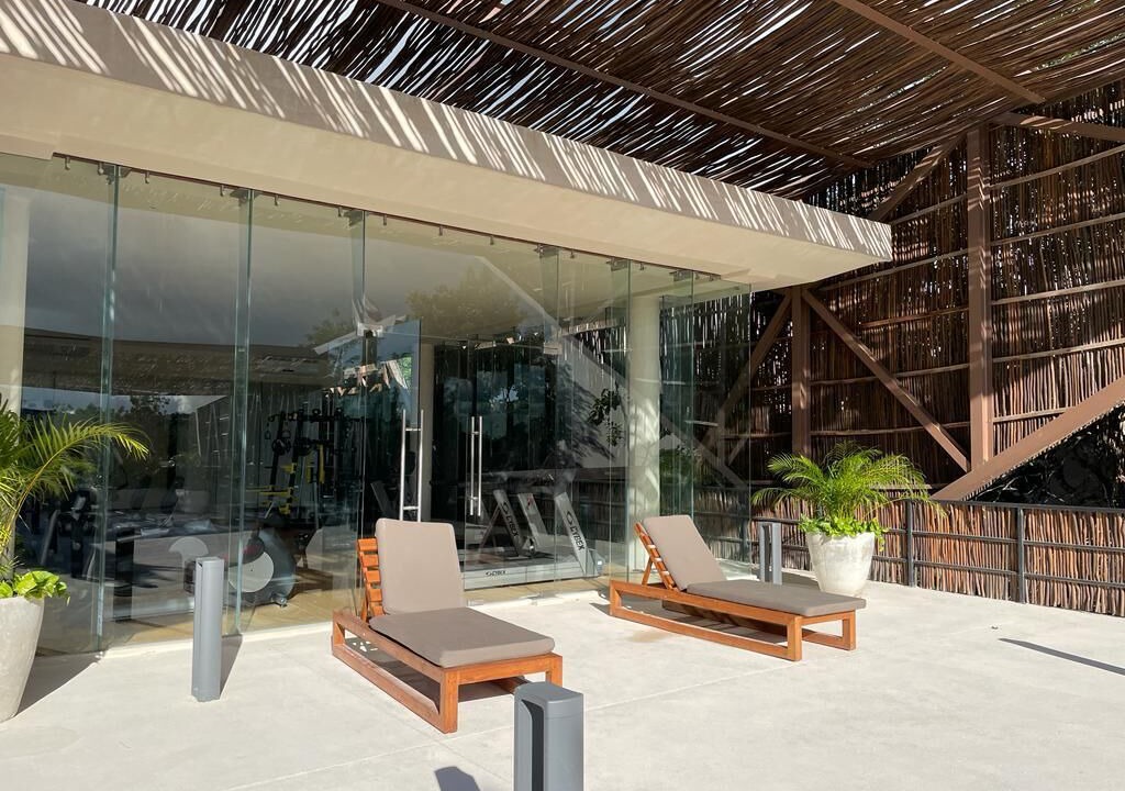 Photo of Patio Balcony in Zama