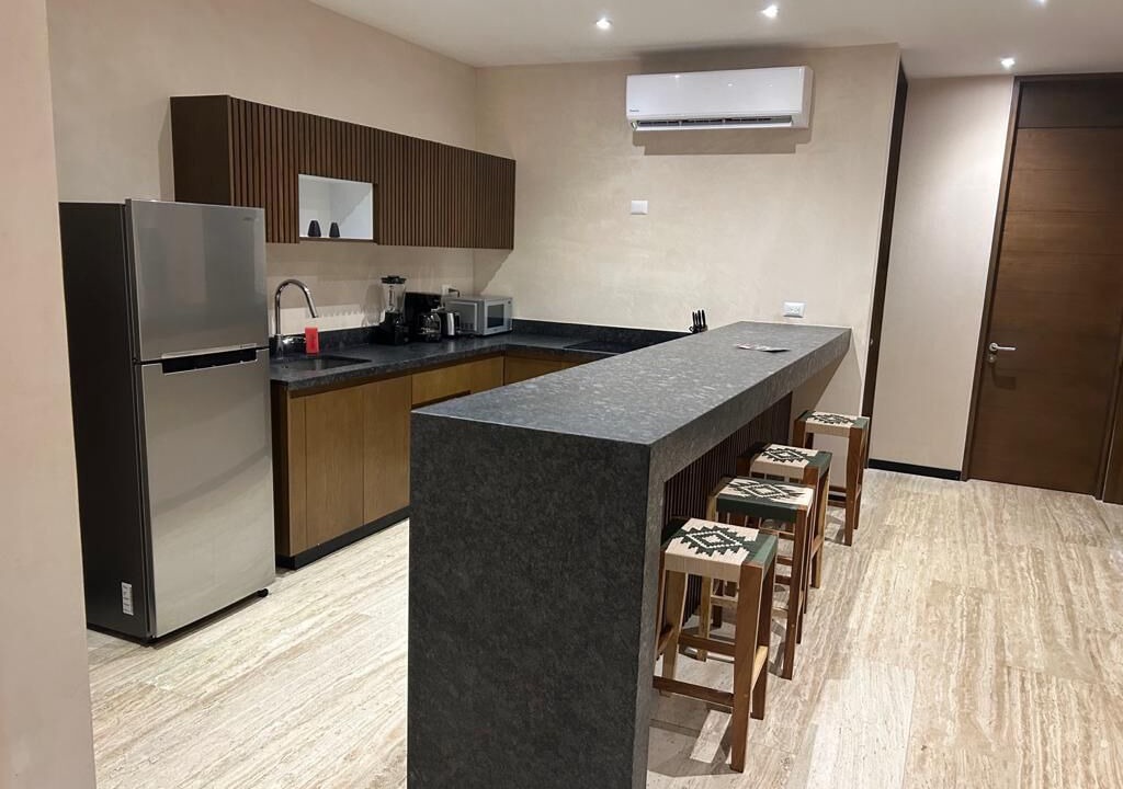 Photo of Kitchen in Zama