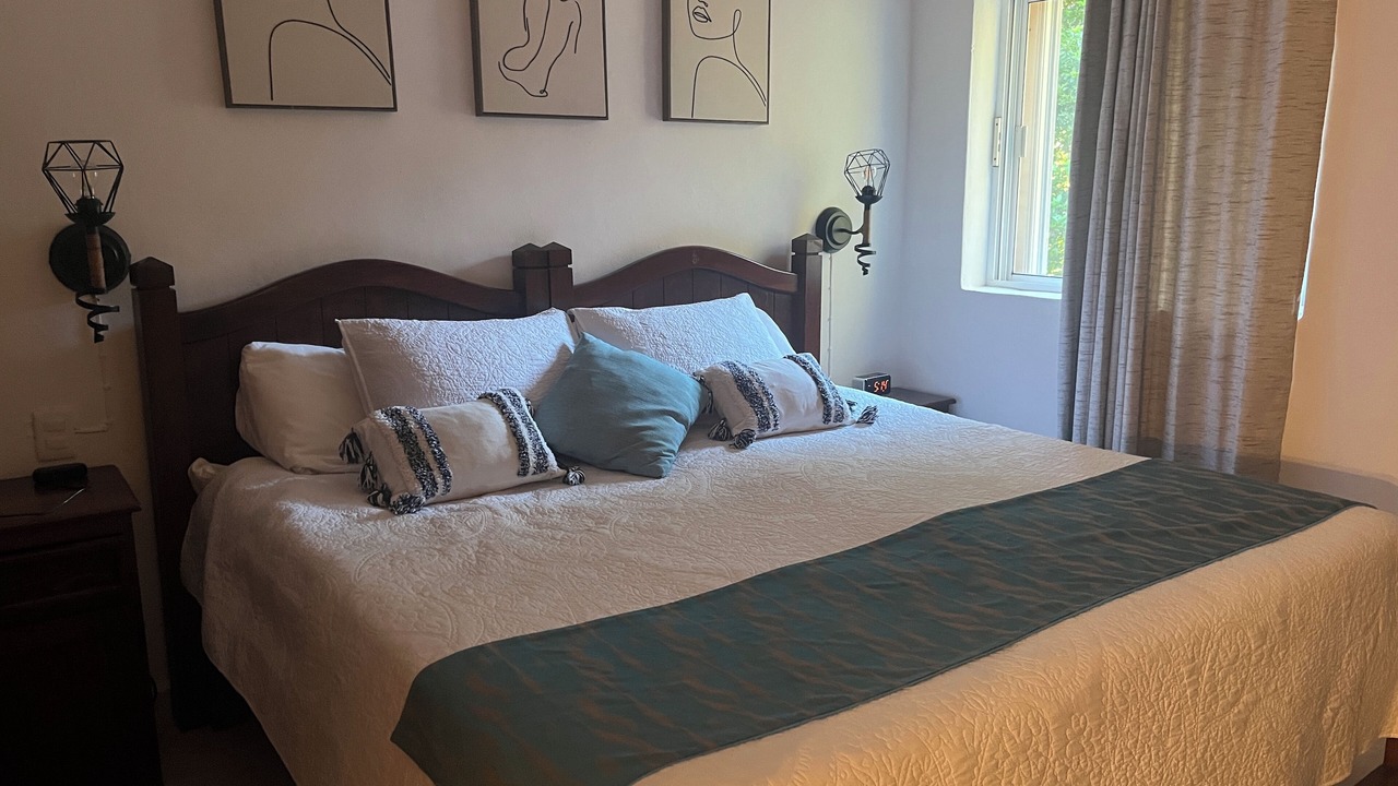 Photo of Bedroom in Playacar