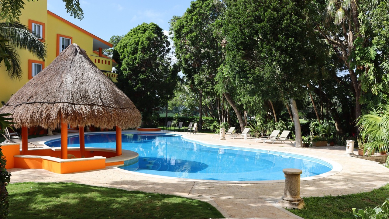 Photo of Outdoor in Playacar
