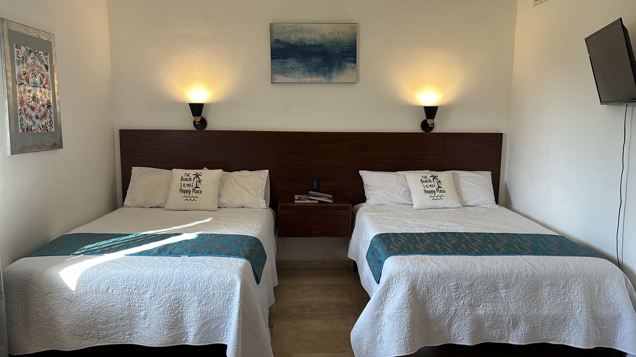 Photo of Bedroom in Playacar