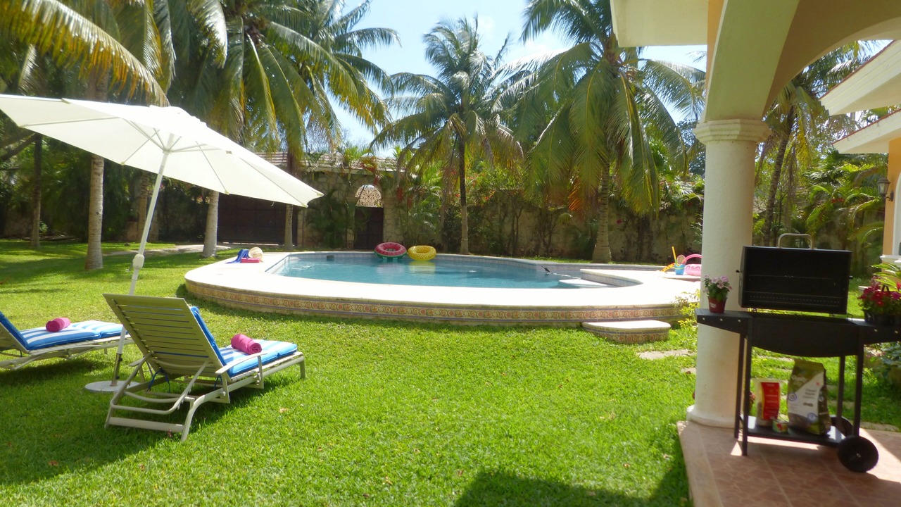 Photo of Outdoor in Alfredo V. Bonfil